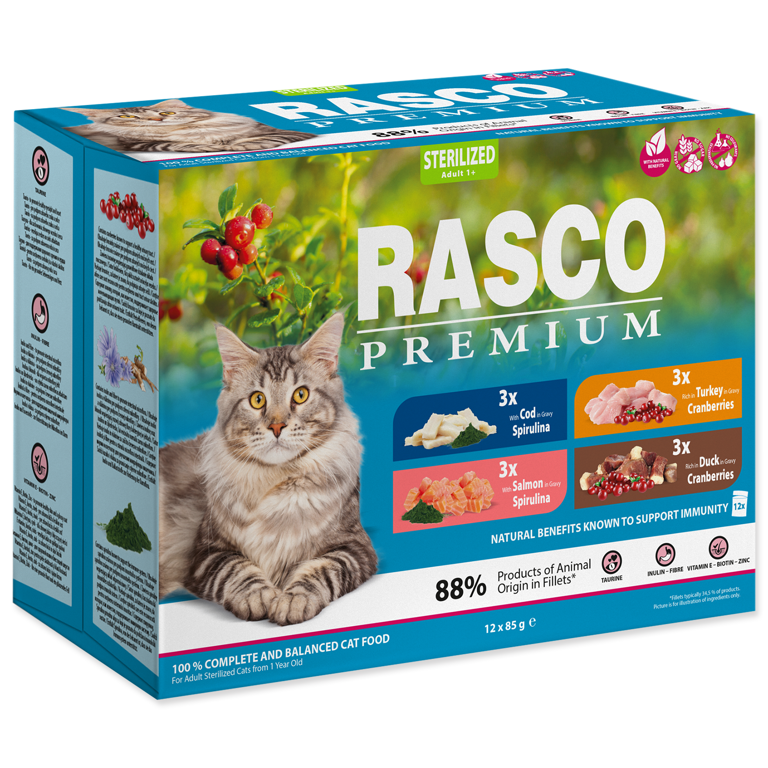 Rasco Premium